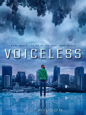 cover image of Voiceless